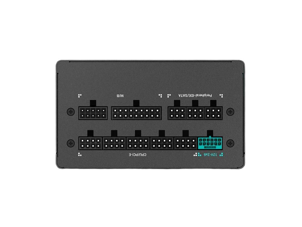 DeepCool 1000W 80+ Gold PQ1000G