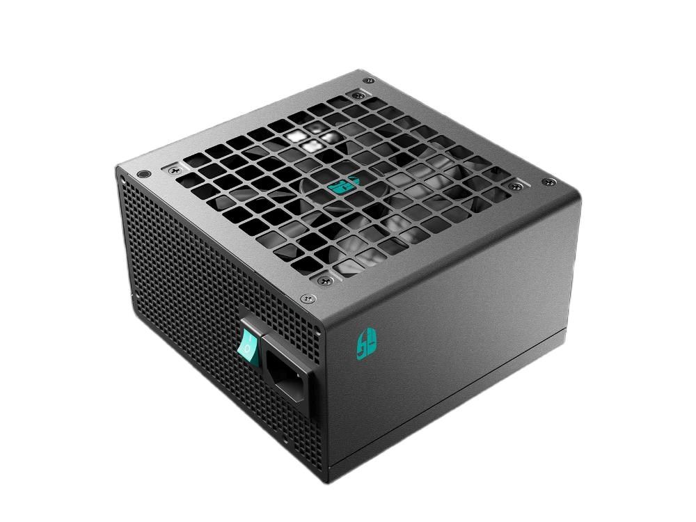 DeepCool 500W 80+ Bronze PF500X