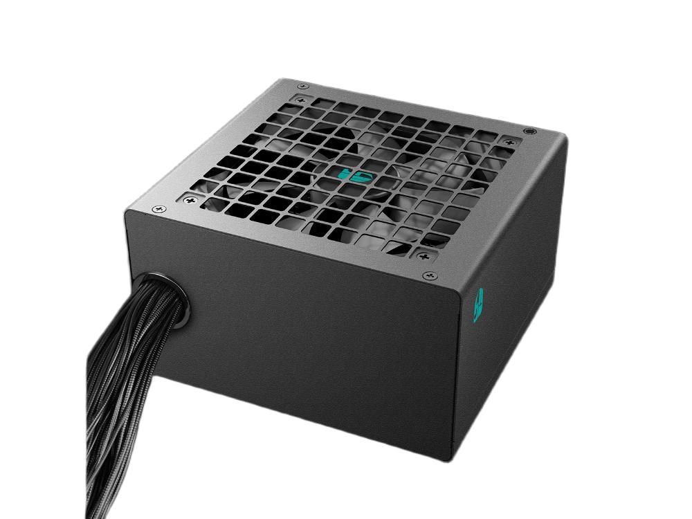 DeepCool 500W 80+ Bronze PF500X