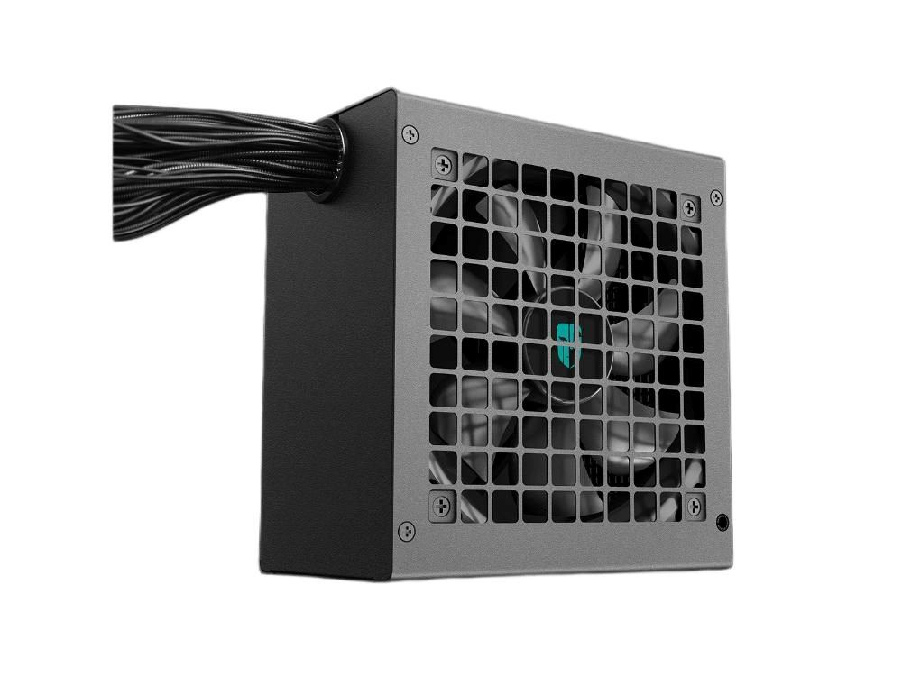 DeepCool 500W 80+ Bronze PF500X
