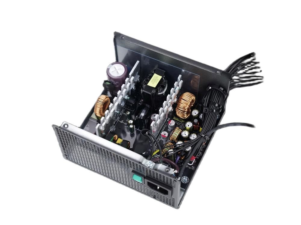 DeepCool 500W 80+ Bronze PF500X