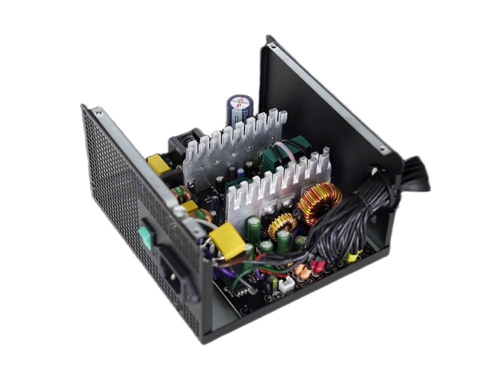 DeepCool 750W 80+ PF750L