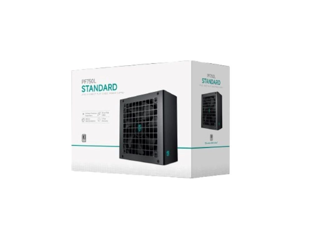 DeepCool 750W 80+ PF750L