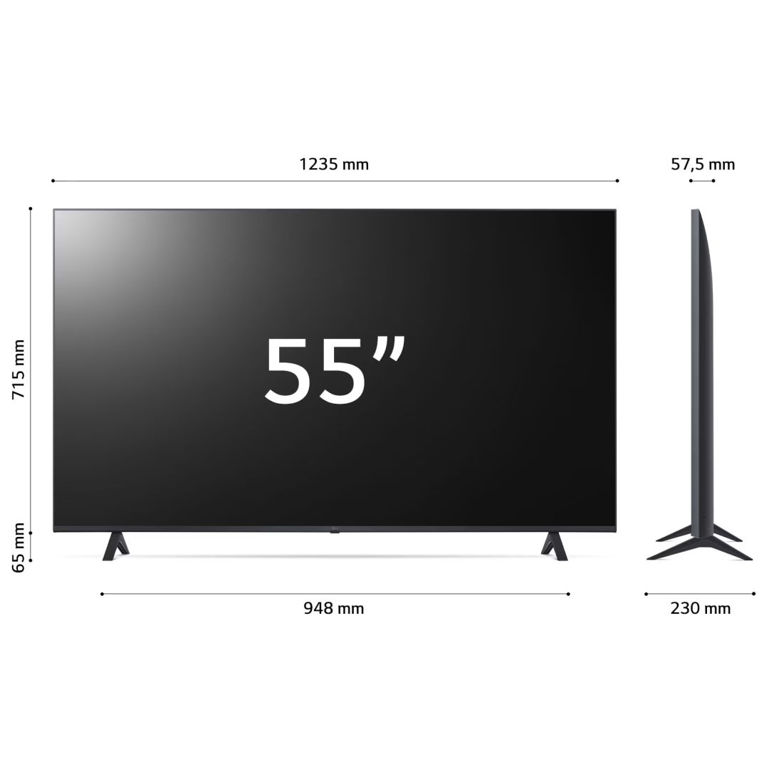 LG 55