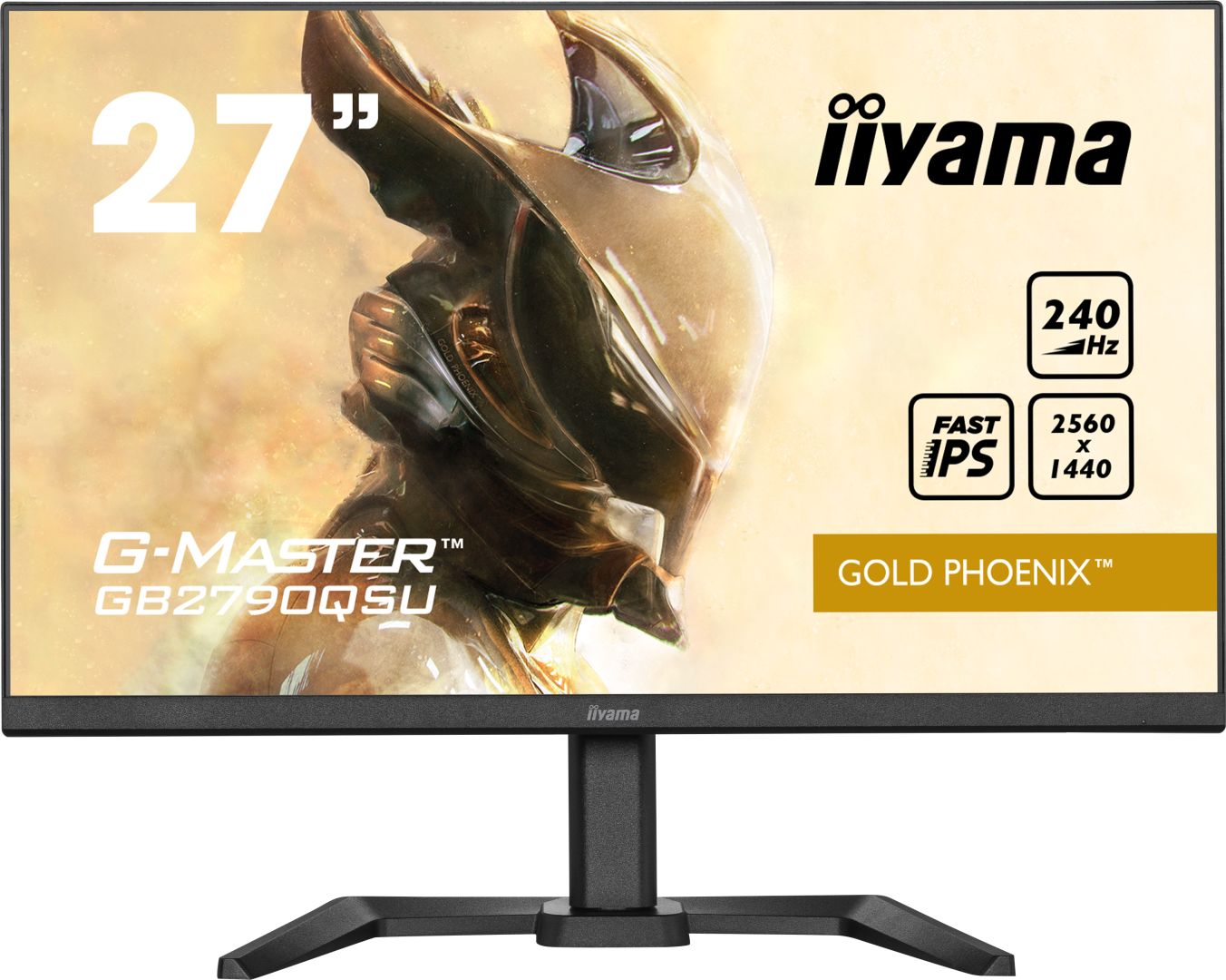 iiyama 27
