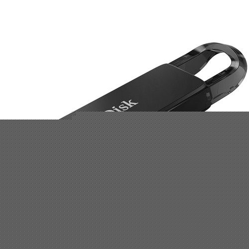 Sandisk 32GB Ultra USB3.1 Type-C Black