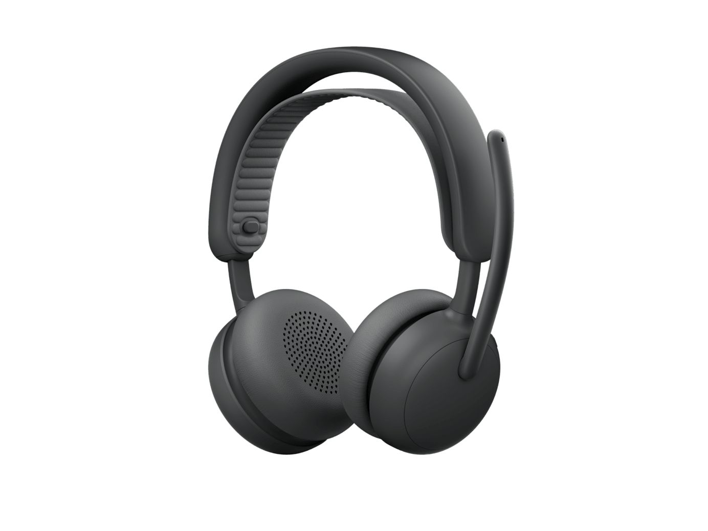 Logitech Zone Wireless 2 ES for Business Teams version native Bluetooth Headset Graphite