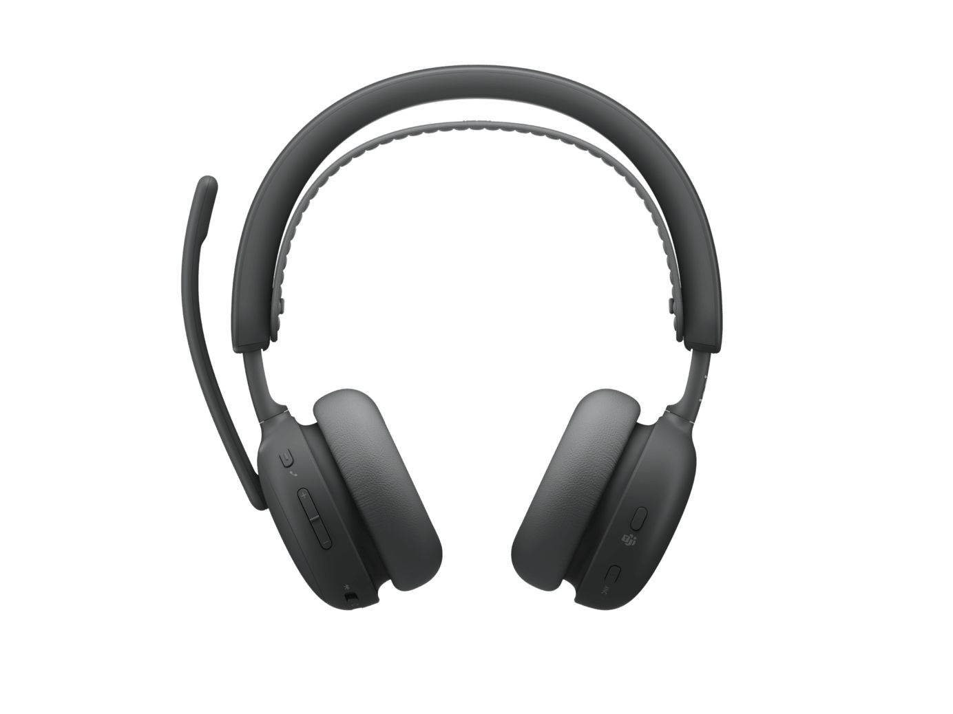 Logitech Zone Wireless 2 ES for Business Teams version native Bluetooth Headset Graphite