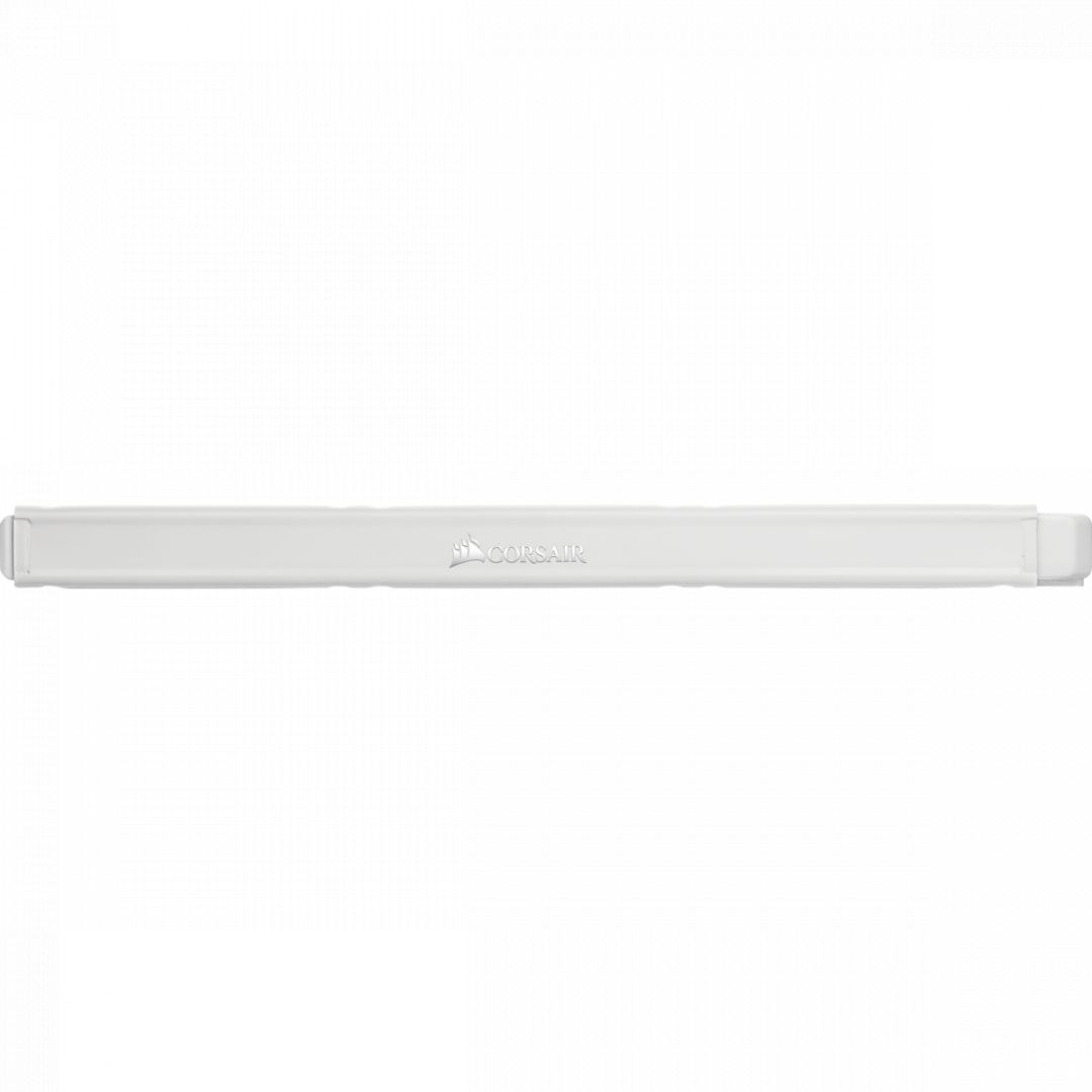 Corsair HydroX XR5 360mm Water Cooling Radiator White
