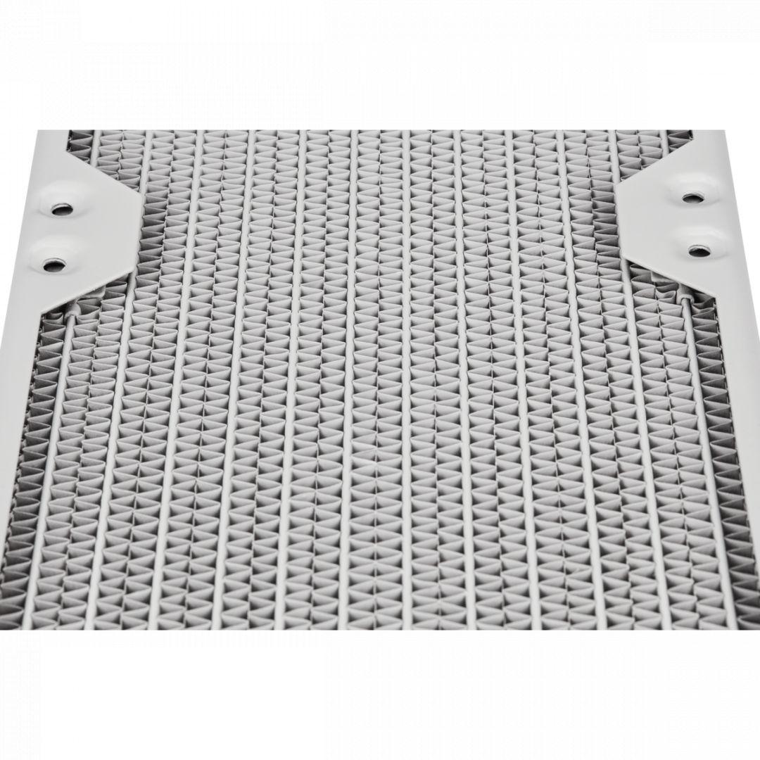 Corsair HydroX XR5 360mm Water Cooling Radiator White