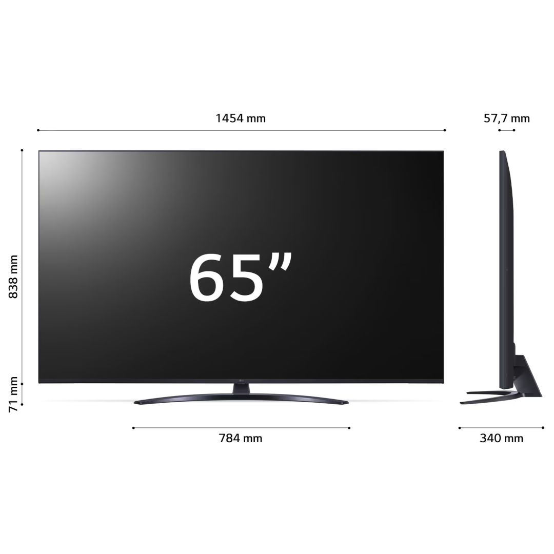 LG 65