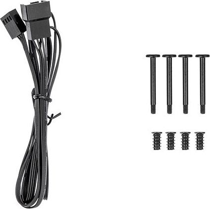 Thermaltake CT200 Black