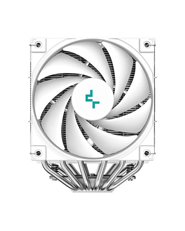 DeepCool AK620 DIGITAL SE WH