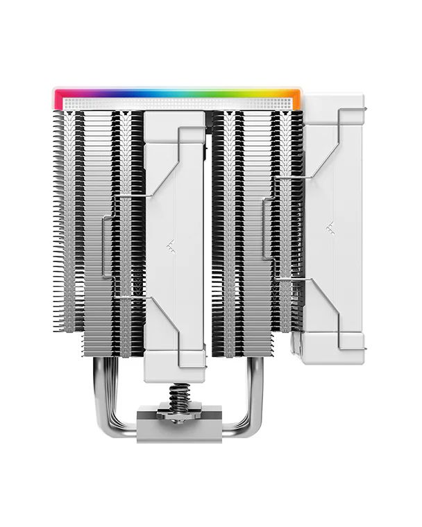 DeepCool AK620 DIGITAL SE WH