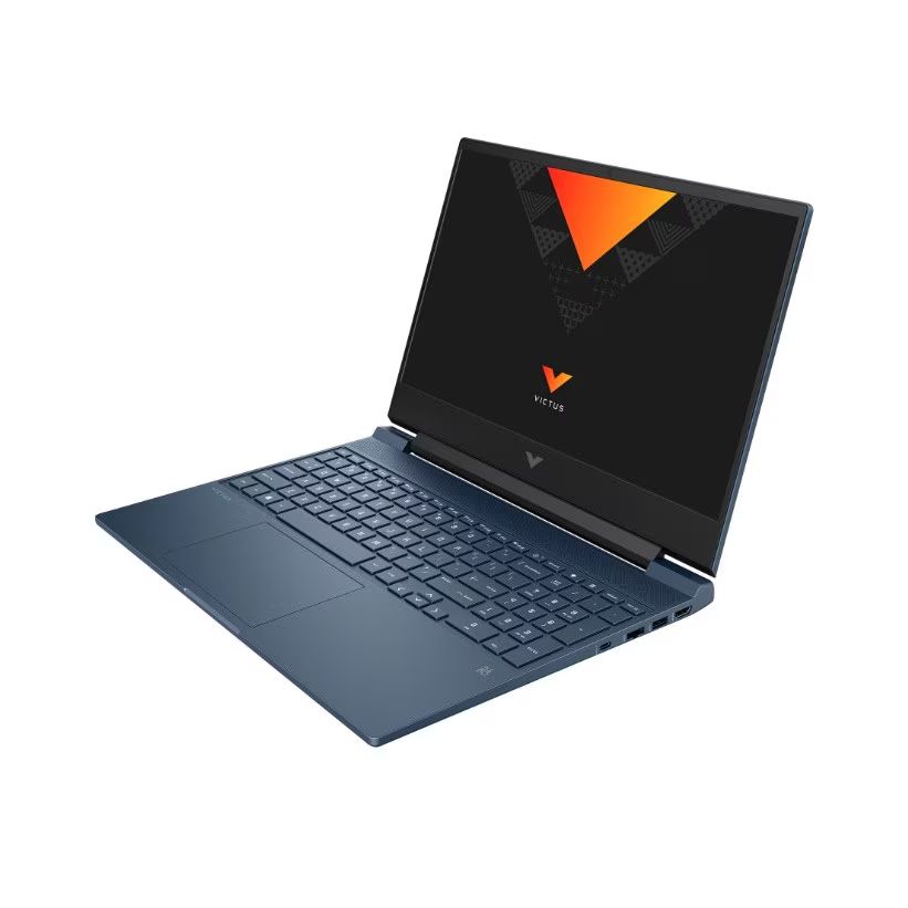 HP Victus 15-FA1004NH Performance Blue