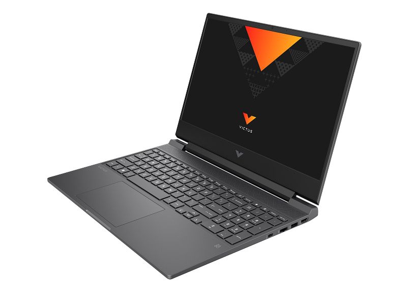 HP Victus 15-FA1005NH Mica Silver