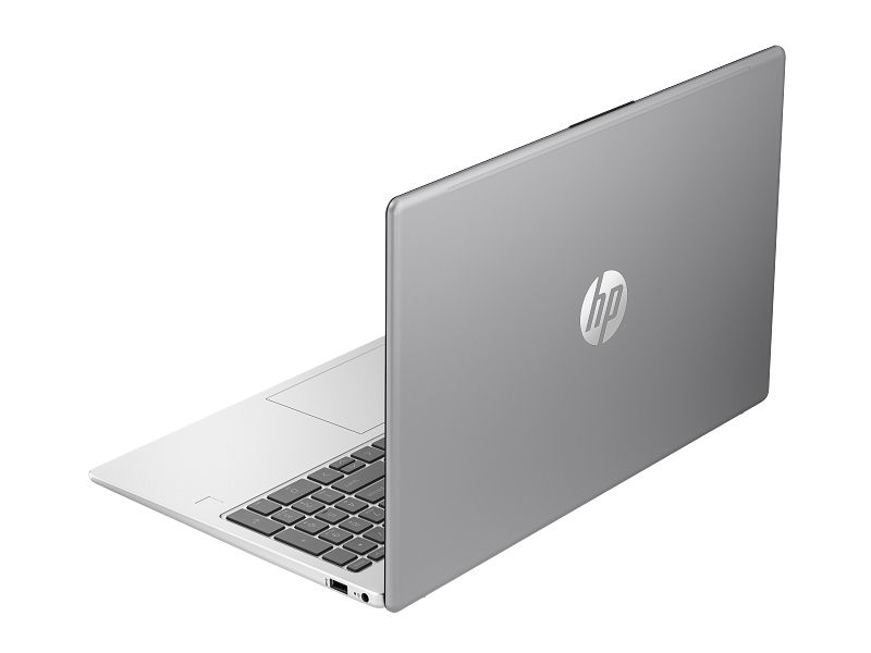 HP 250R G10 Silver