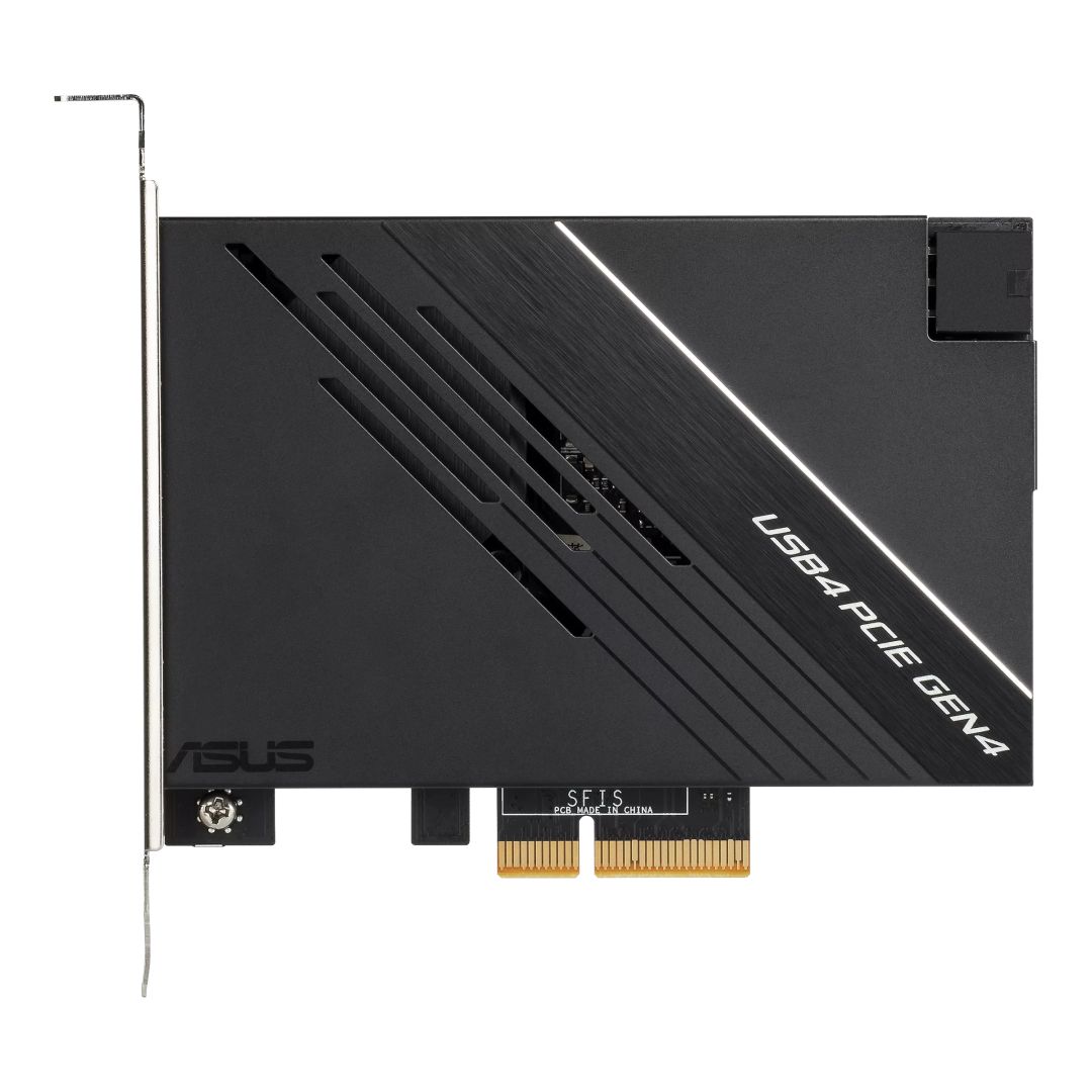 Asus USB4 PCIE GEN4 Card