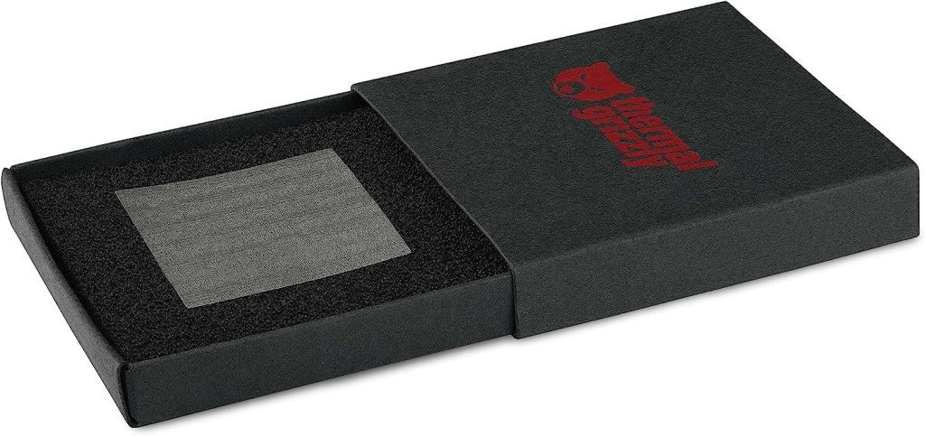 Thermal Grizzly Grizzly KryoSheet Hővezető Lap (1lap/csomag)