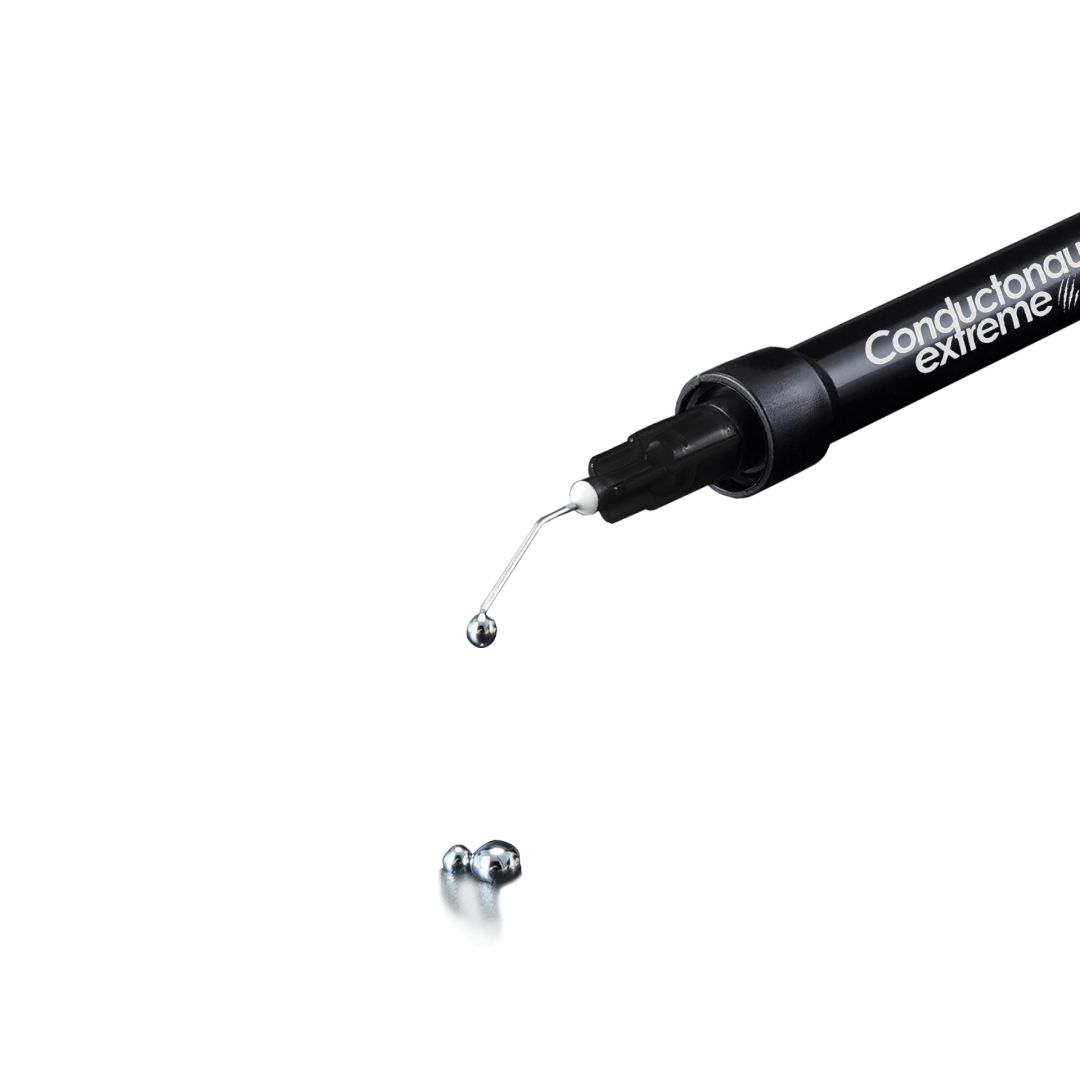 Thermal Grizzly Conductonaut Extreme Hővezető Paszta 1g