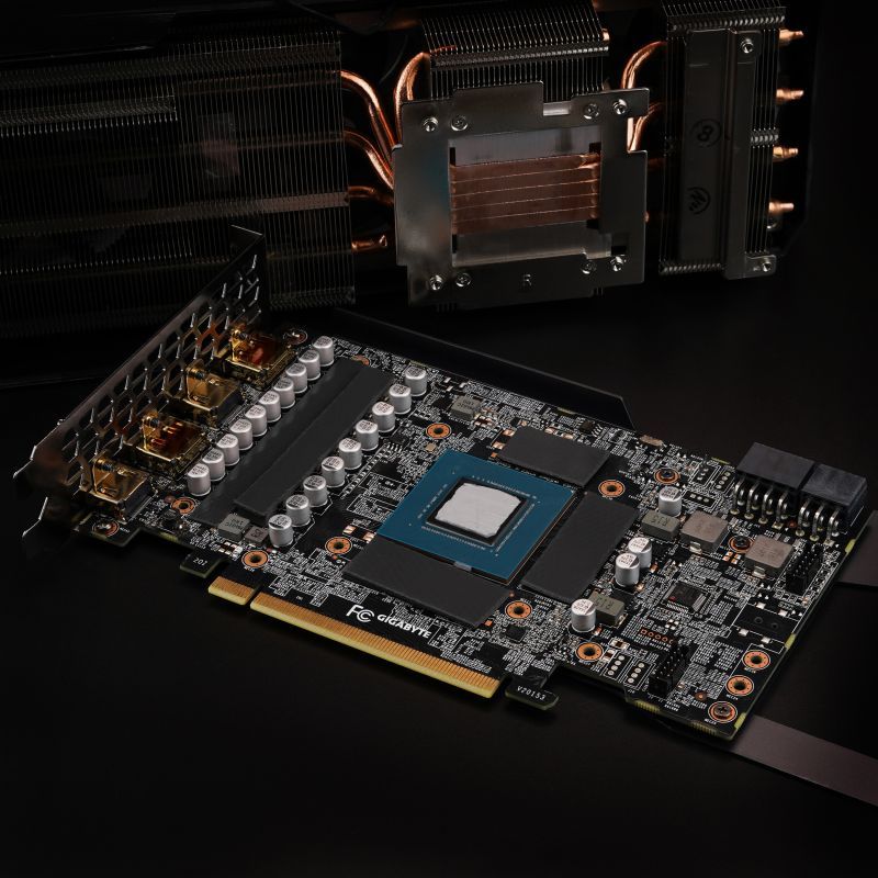 Thermal Grizzly TG Minus Pad Advance Hővezető lap (4lap/csomag)