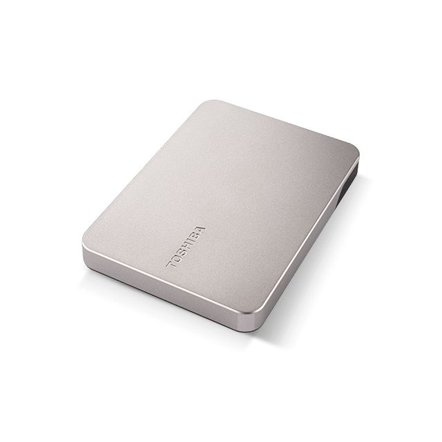 Toshiba 2TB 2,5