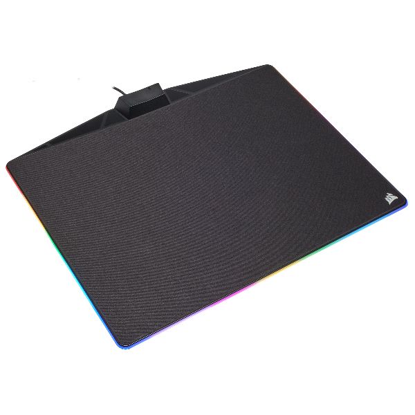 Corsair MM800C RGB Polaris Gaming Cloth Edition Egérpad