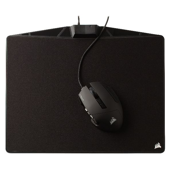Corsair MM800C RGB Polaris Gaming Cloth Edition Egérpad