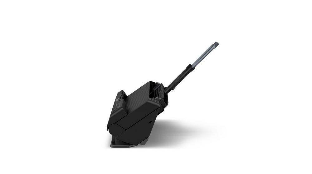 Epson WorkForce ES-C320W Lapáthúzós Szkenner Black