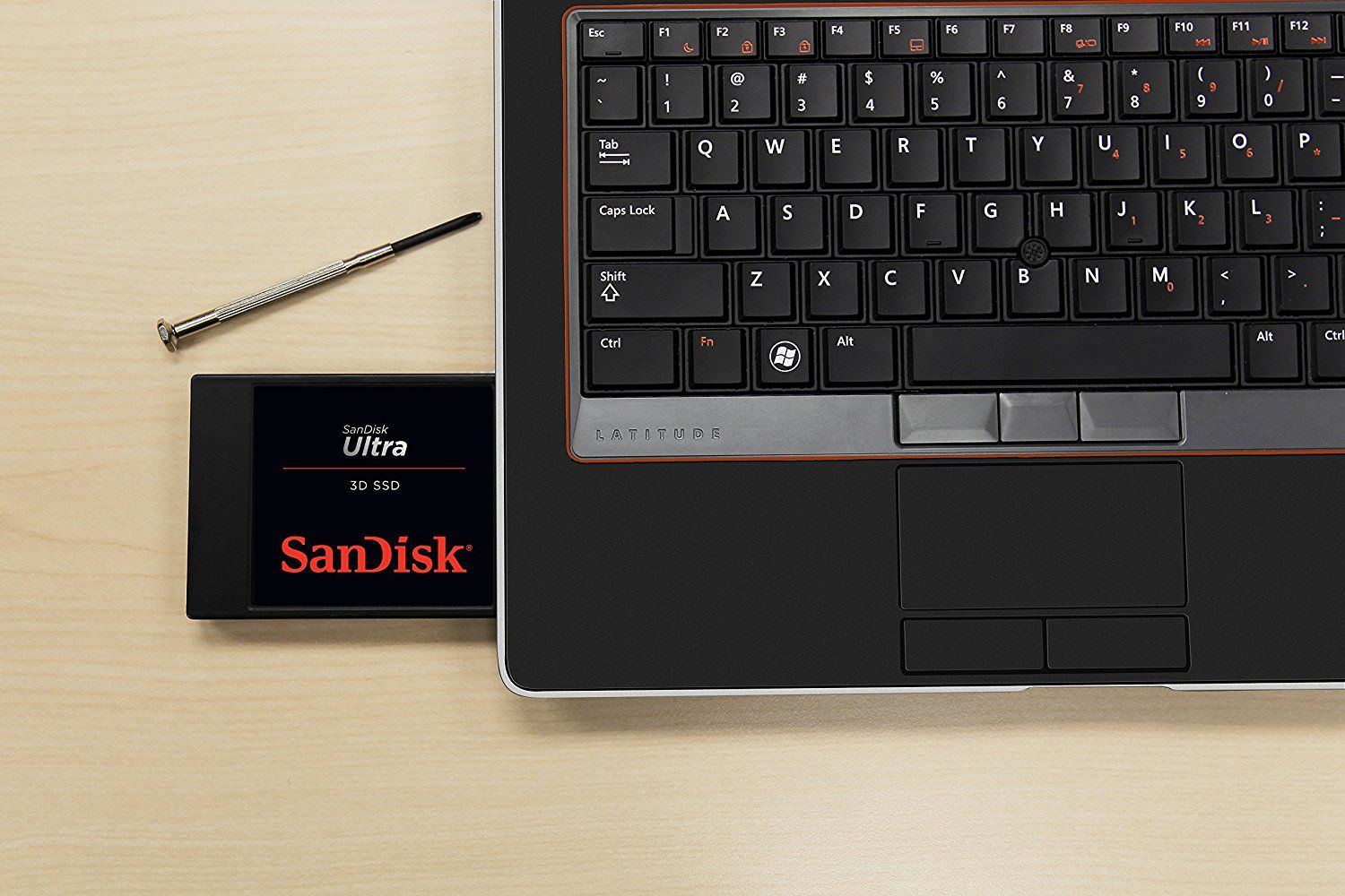 Sandisk 500GB 2,5
