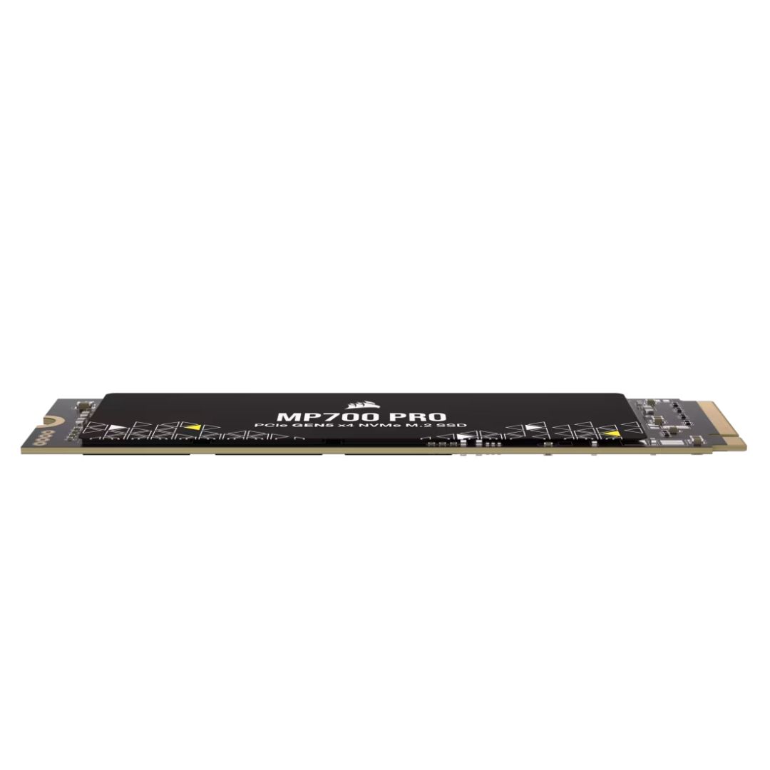 Corsair 4TB M.2 2280 NVMe MP700 PRO