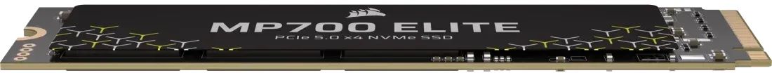 Corsair 2TB M.2 2280 NVMe MP700 ELITE