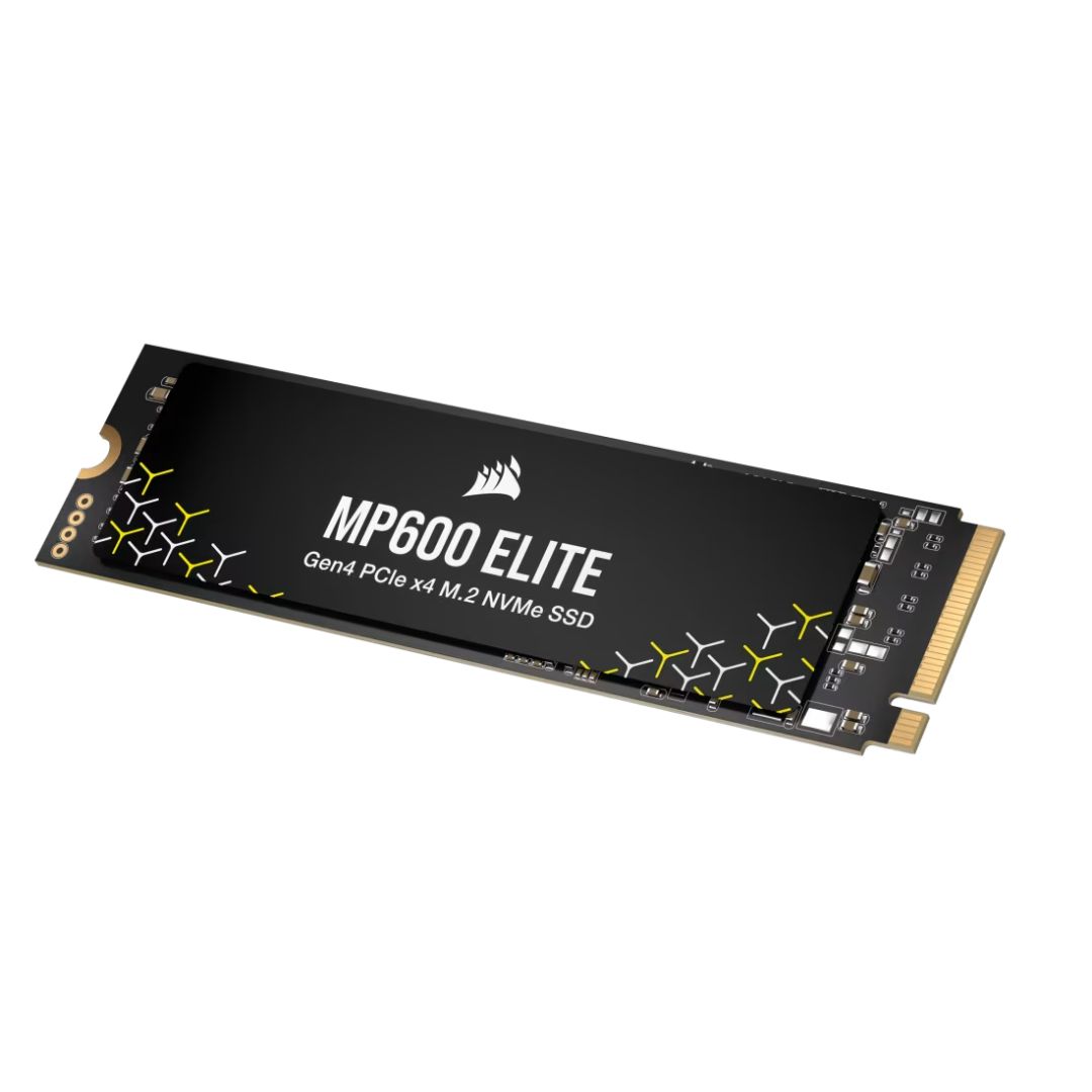 Corsair 4TB M.2 2280 NVMe MP600 Elite