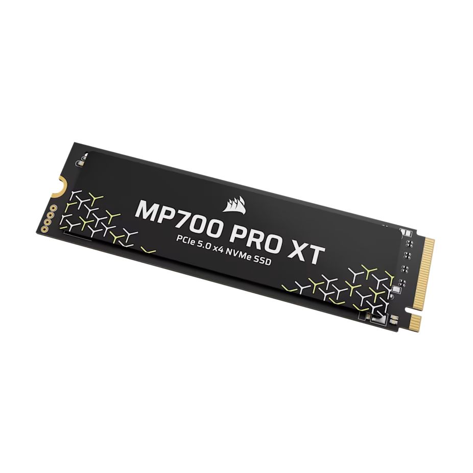 Corsair 1TB M.2 2280 NVMe MP700 PRO XT