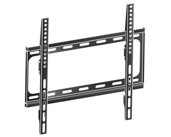 iiyama WM1044-B1 Extra safe wall mount for screens 26