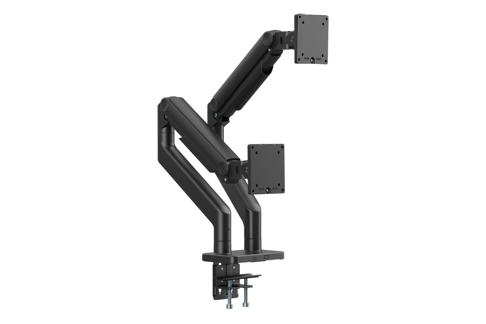 Digitus Dual Monitor Mount 2x45