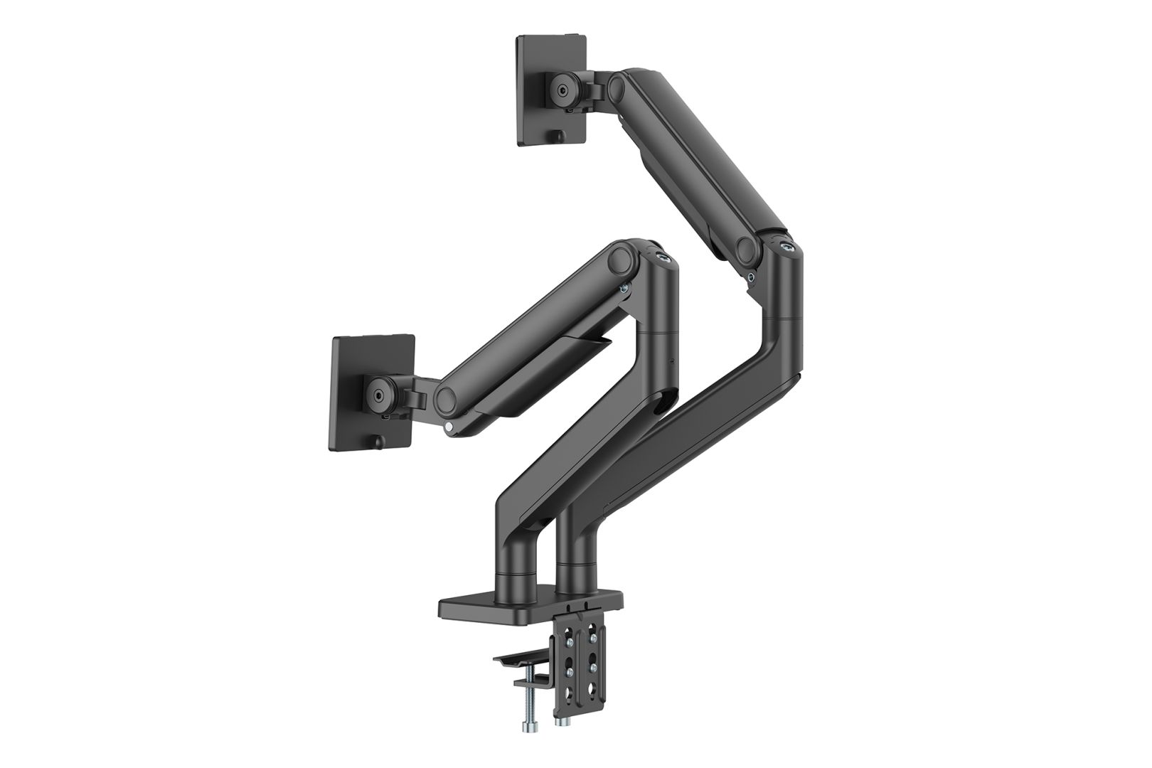 Digitus Dual Monitor Mount 2x45