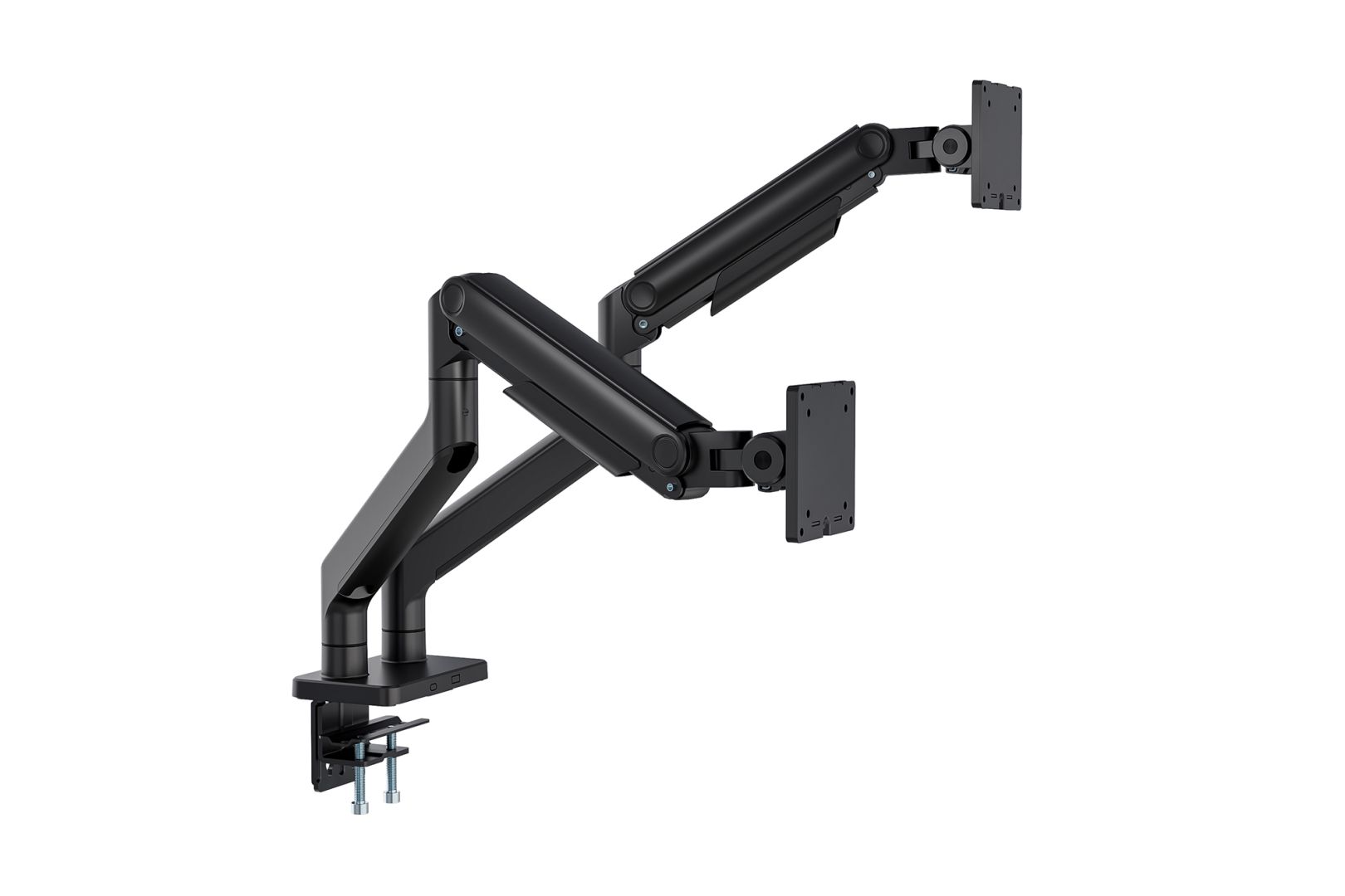 Digitus Dual Monitor Mount 2x45
