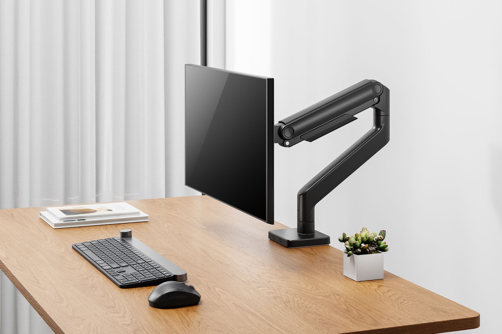 Digitus Single Monitor Mount 49