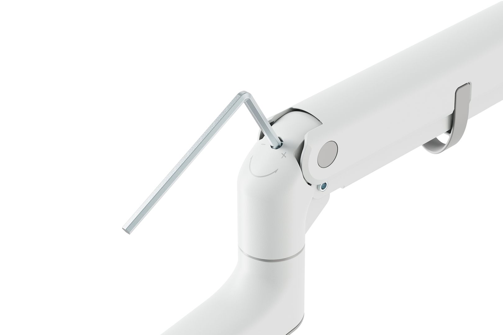 Digitus Single Monitor Mount 57