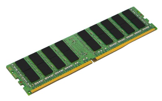 Kingston 32GB DDR4 2133MHz ECC