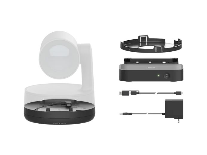 Logitech Rally Camera Extension Kit