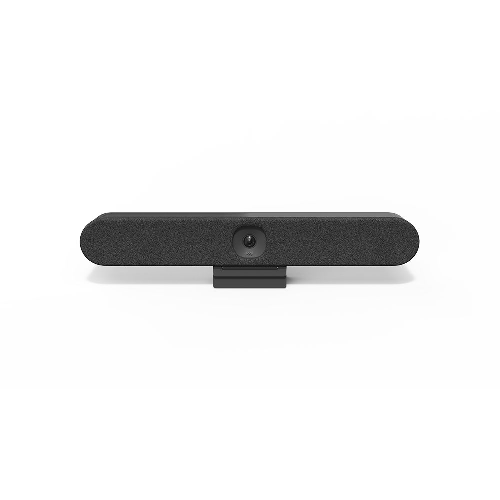Logitech Rally Bar Huddle + Tap IP