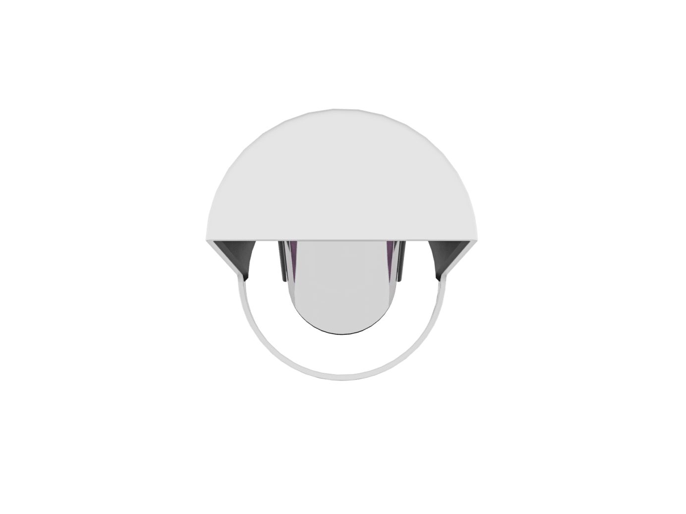 Logitech Scribe Polarizer