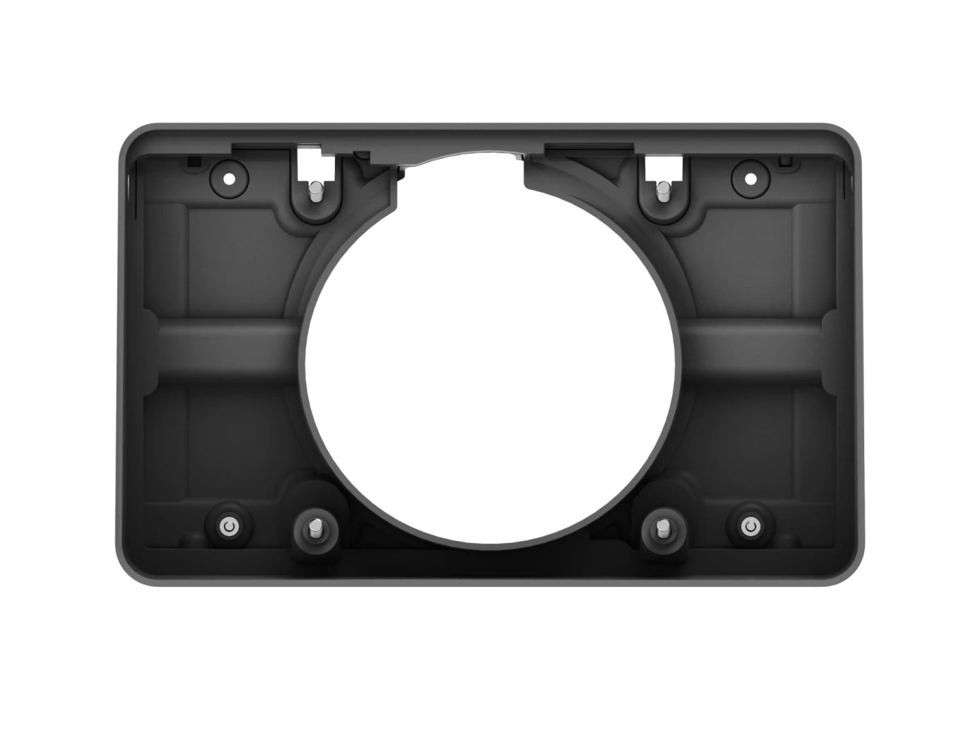 Logitech Tap Scheduler Angle Mount Graphite