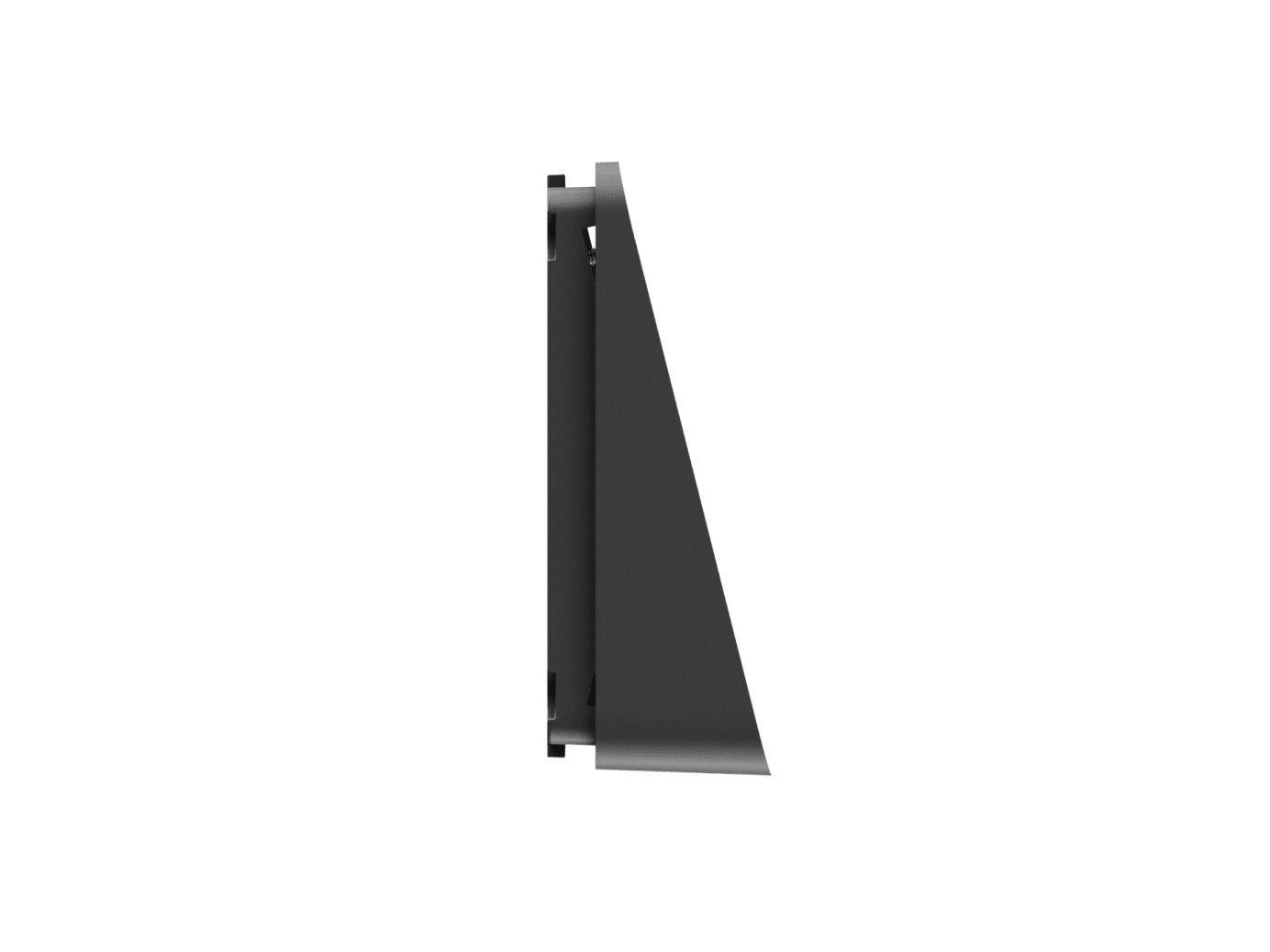 Logitech Tap Scheduler Angle Mount Graphite