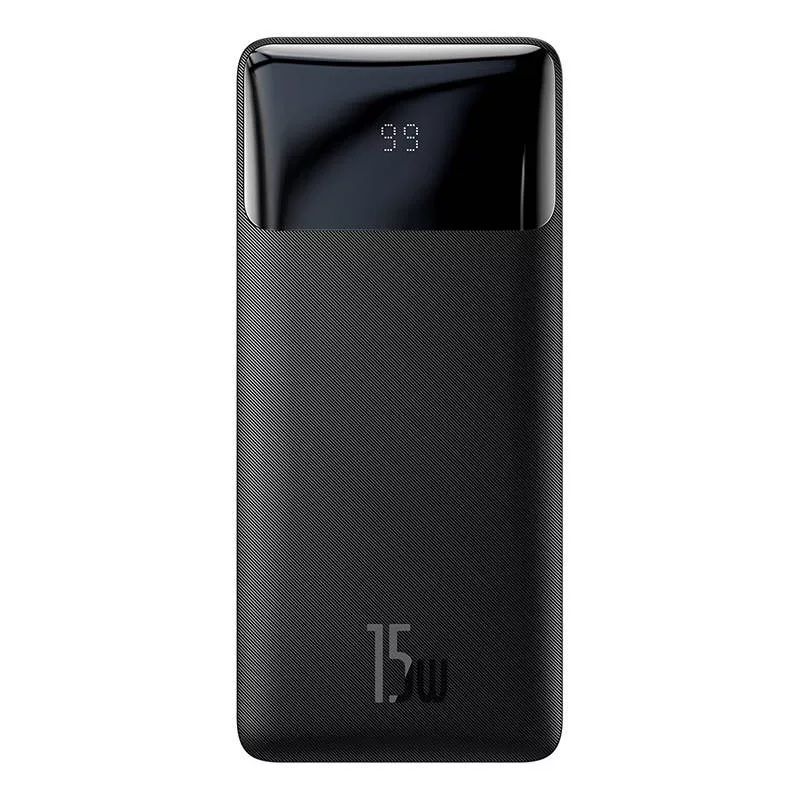 Baseus Bipow 10000mAh PowerBank Black