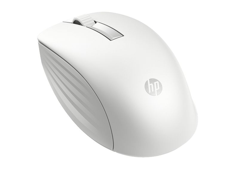 HP 650 Wireless Keyboard and Mouse Combo White US