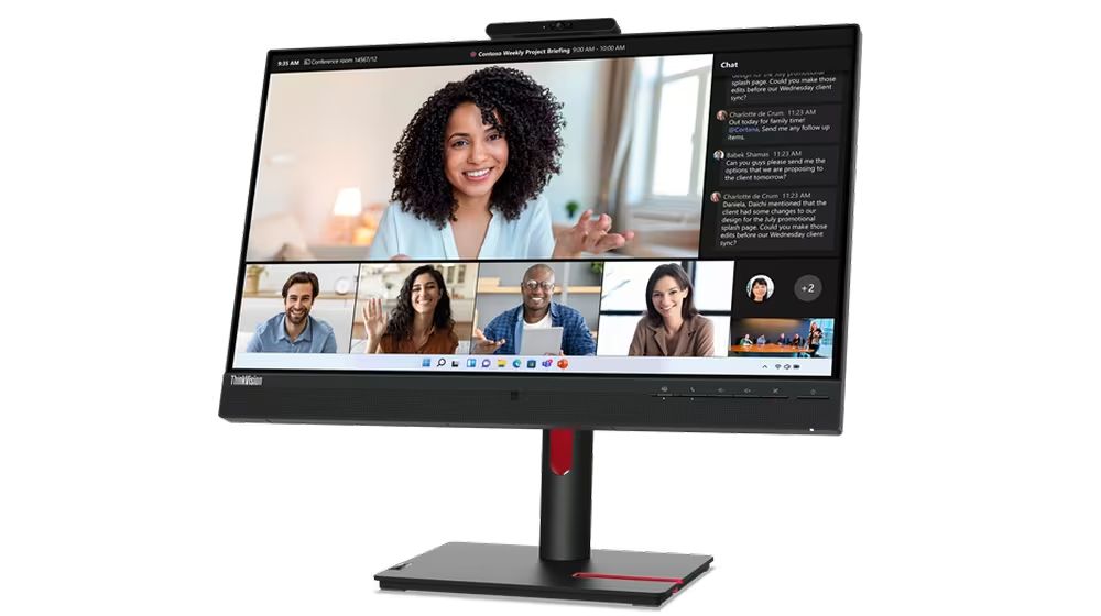 Lenovo 23,8
