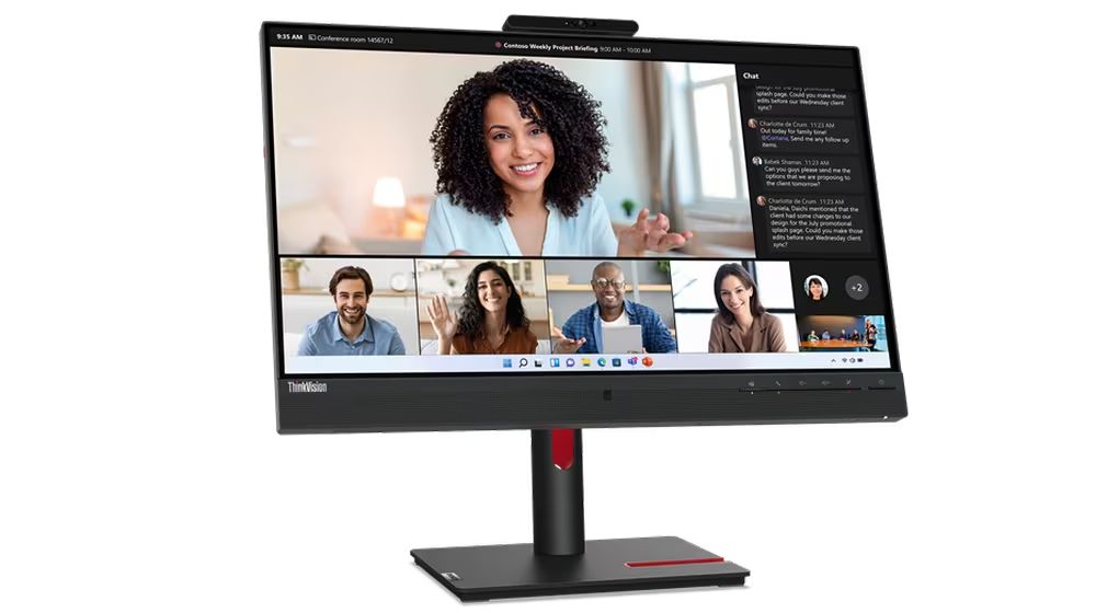 Lenovo 23,8